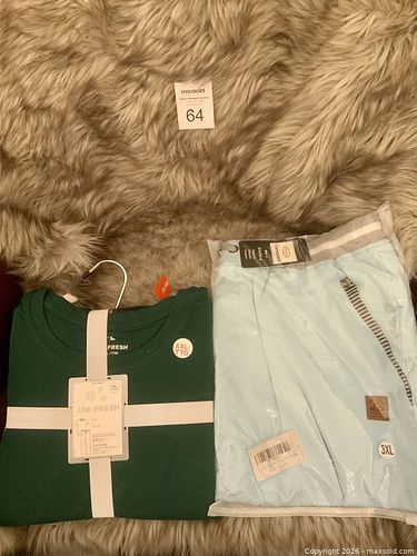 Lot #64 (1 of 8)