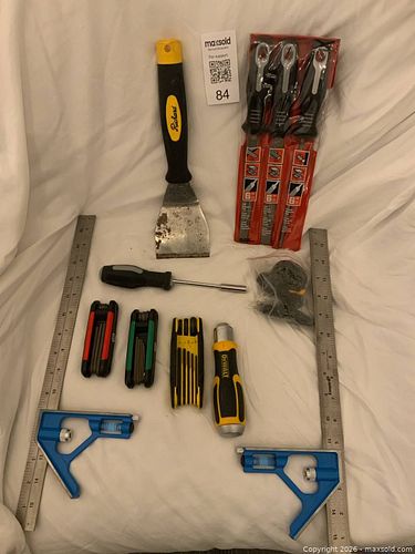 Tools For The Home (1 of 7)