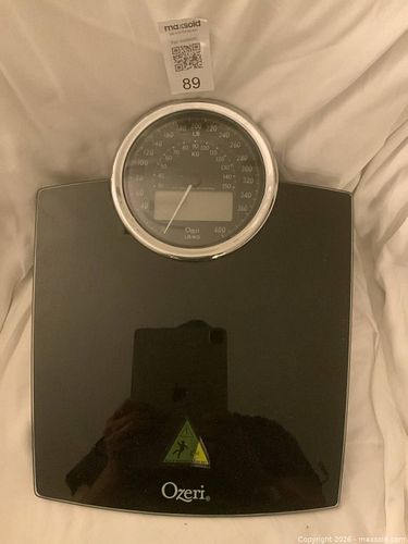 Lot #89 (1 of 5)