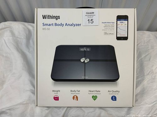 Lot #15 (1 of 6)