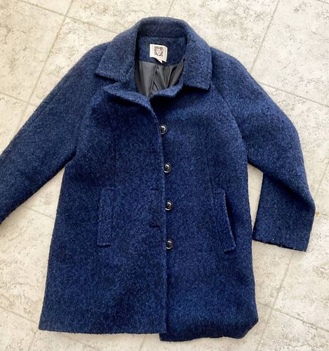 2 ladies spring coats (1 of 5)