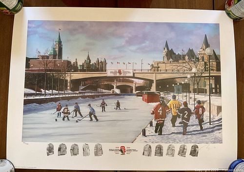 Lot #77 (1 of 11)