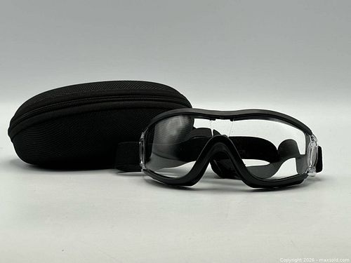 Bike Goggles  (1 of 3)