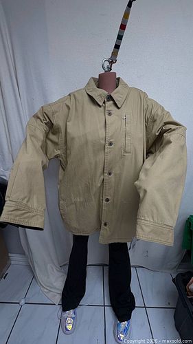 jacket is from Tōgo (often stylized as TOGO),  (1 of 10)