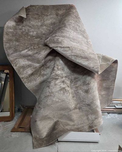 Carpet 6ft x 9ft. Brand New. (1 of 4)