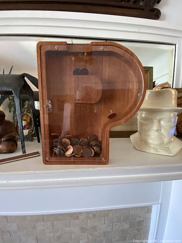 Lot #16 (1 of 5)