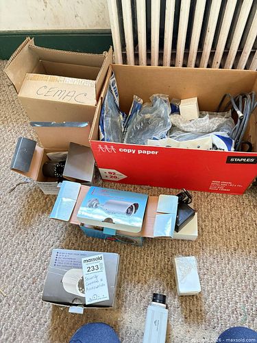 Cameras and Cables B (1 of 12)