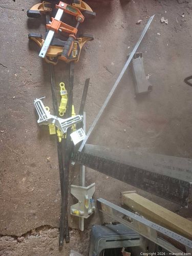 Clamps and More A (1 of 11)