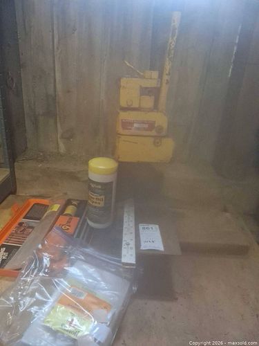 Reloader. Cleaning Kit A (1 of 8)