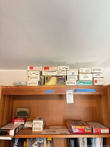 Trains, Accessories and More B (1 of 19)