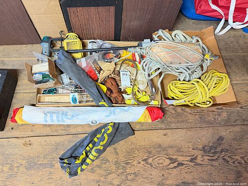 Wind Sock, Nautical Supplies and More B (1 of 14)