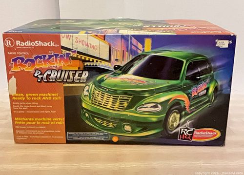 Lot #34 (1 of 2)