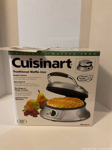 Lot #25 (1 of 3)