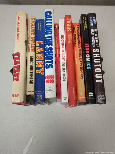Lot #66 (1 of 7)