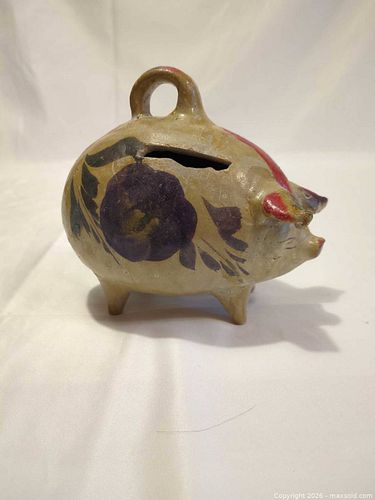 Lot #36 (1 of 6)