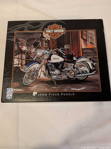 Lot #58 (1 of 4)