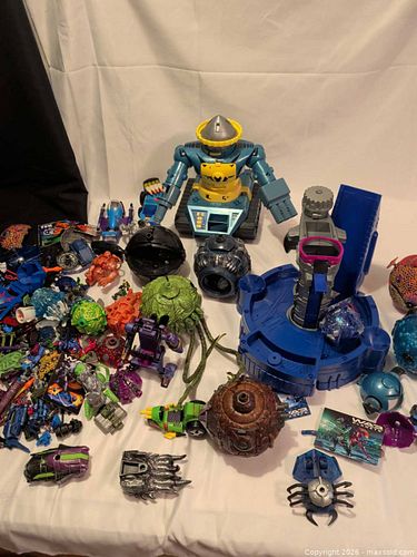 Lot #42 (1 of 11)