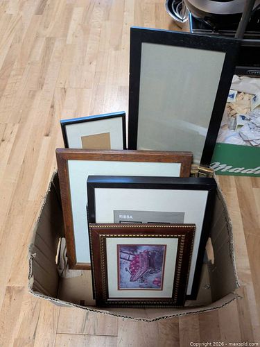 Lot #151 (1 of 9)