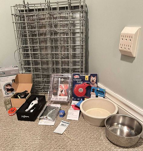 Pet Accessories (1 of 23)