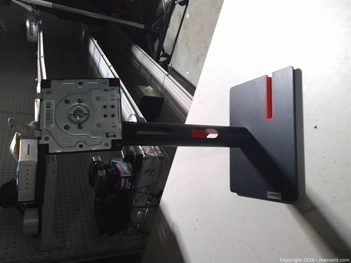 Lenovo monitor stand  (1 of 4)