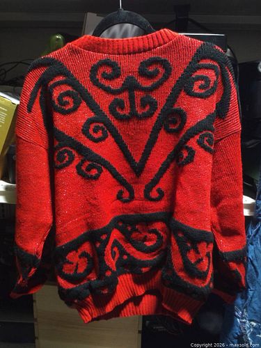 sweater by rose (1 of 2)