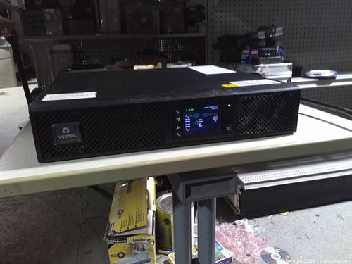 Vertiv gtx5-500lvrt2uxl (1 of 6)