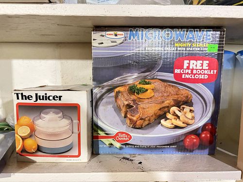 Baking Dishes, bowls and more (1 of 12)