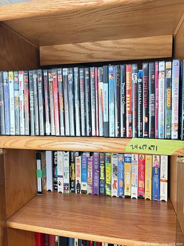 CD and DVD  (1 of 7)