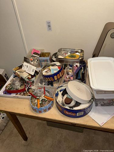 Crafts and more  (1 of 12)