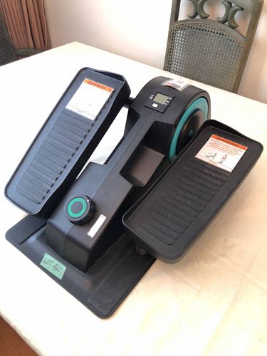 Cubii Elliptical Step Machine  (1 of 11)