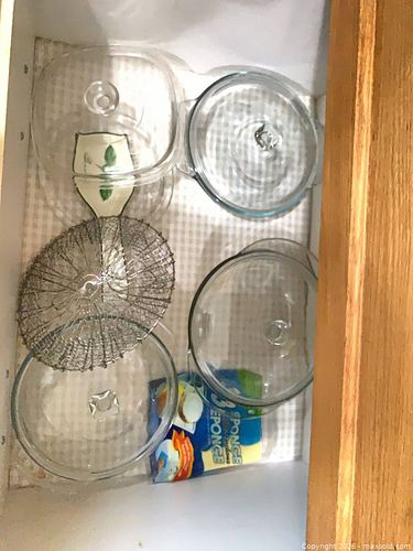 Glass baking dish (1 of 7)