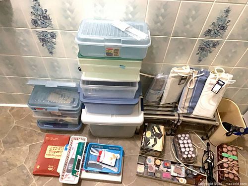 Hair care and more (1 of 14)