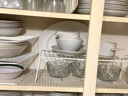 Kitchen Dishes (1 of 16)