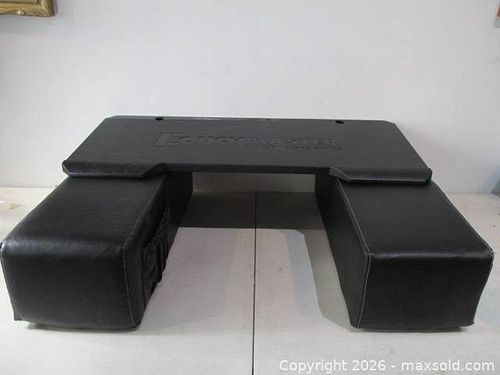 COUCH MASTER BY NERDY TEC, Comfortable PC Gaming. Couch System. (1 of 9)