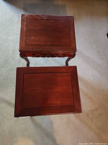 Lot #12 (1 of 5)