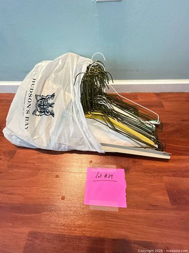 Lot #29 (1 of 3)