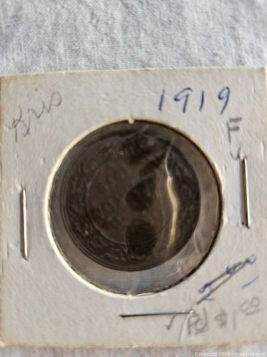 Lot #183 (1 of 3)