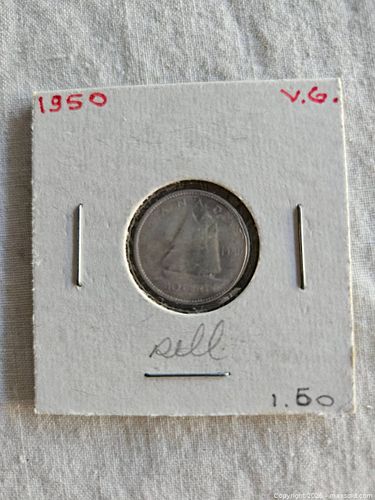 Lot #181 (1 of 3)