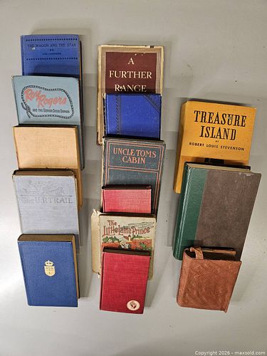 Lot #155 (1 of 14)