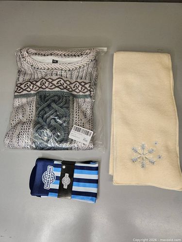 Winter wear (1 of 4)