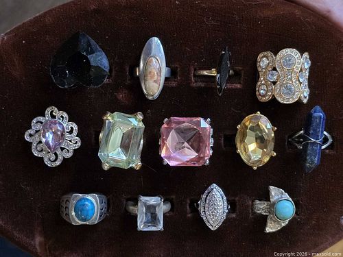Lot #73 (1 of 4)