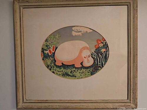 Lot #13 (1 of 6)