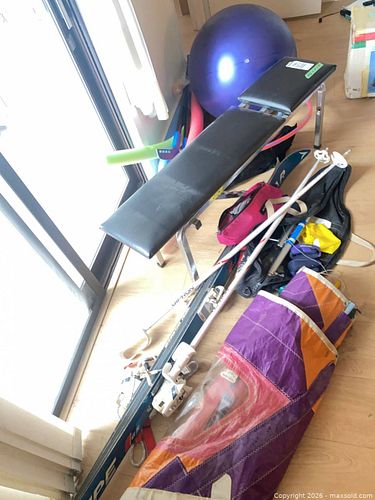 Outdoor and Fitness Lot (1 of 16)