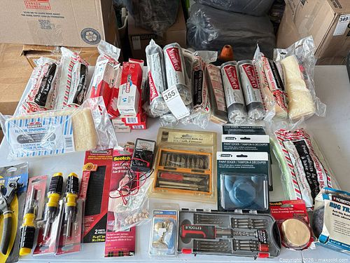 Tools and accessories  (1 of 14)