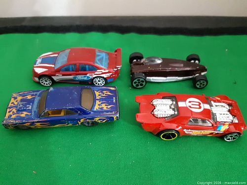 Lot #162 (1 of 9)