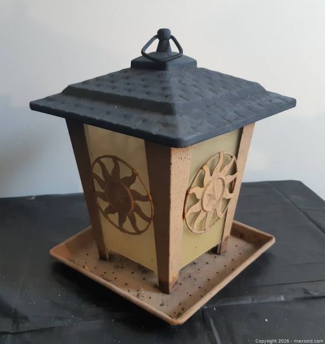 Lot #58 (1 of 6)