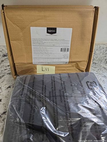 NEW- "College/Dorm" Microfiber Double Sheet Set (1 of 2)