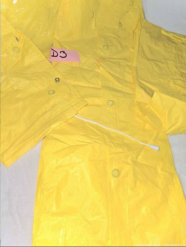 New-MEN'S-3 Pc.Light Rain Suit (1 of 4)