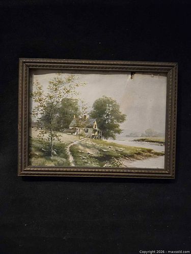 Lot #88 (1 of 5)