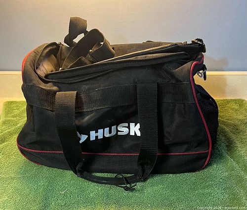 Husky Large Tool Bag (1 of 5)